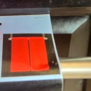 Over The Cabinet Towel Bar